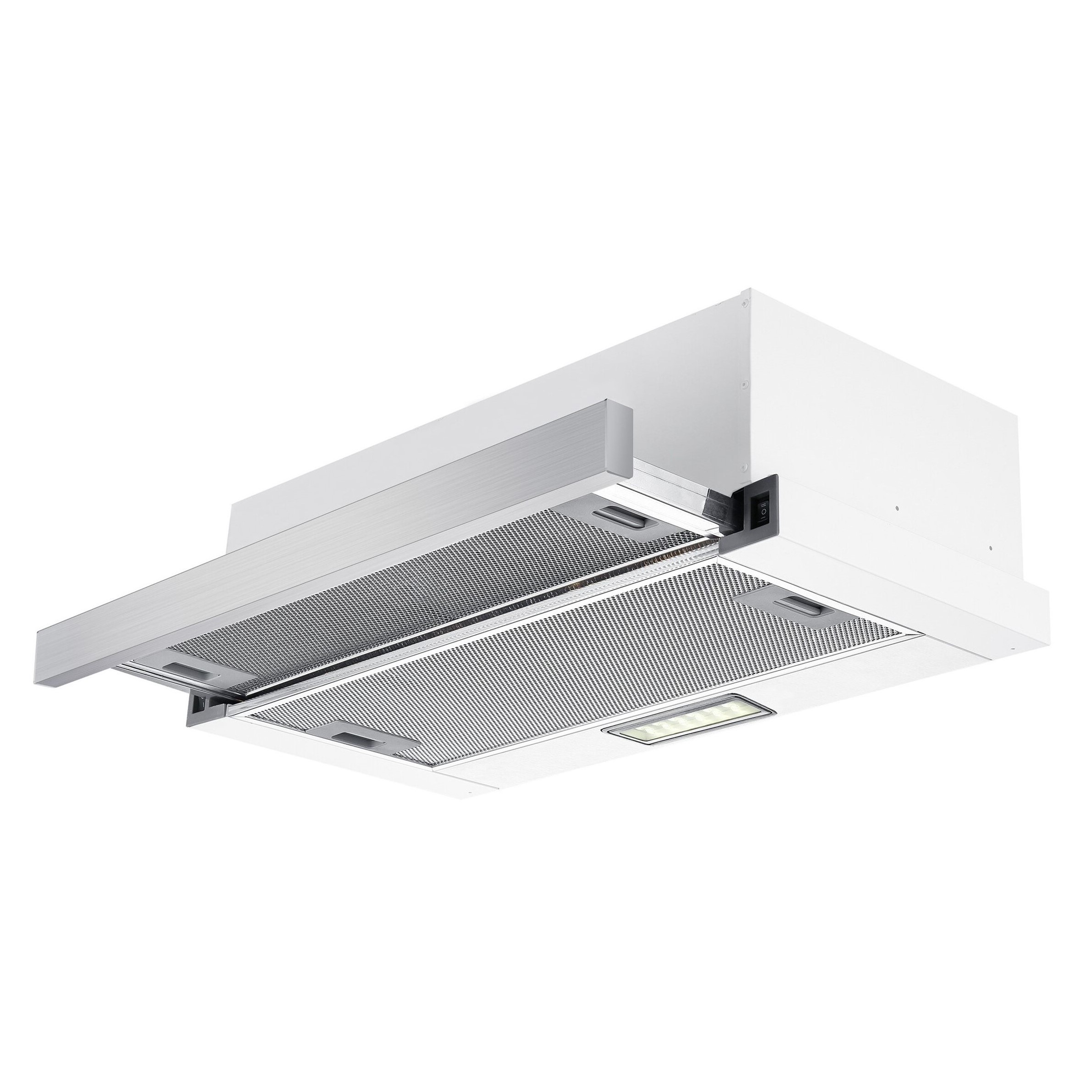 60cm Slide-Out Rangehood ESL60D2S